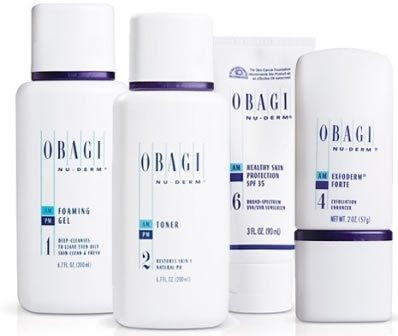 Obagi Medical